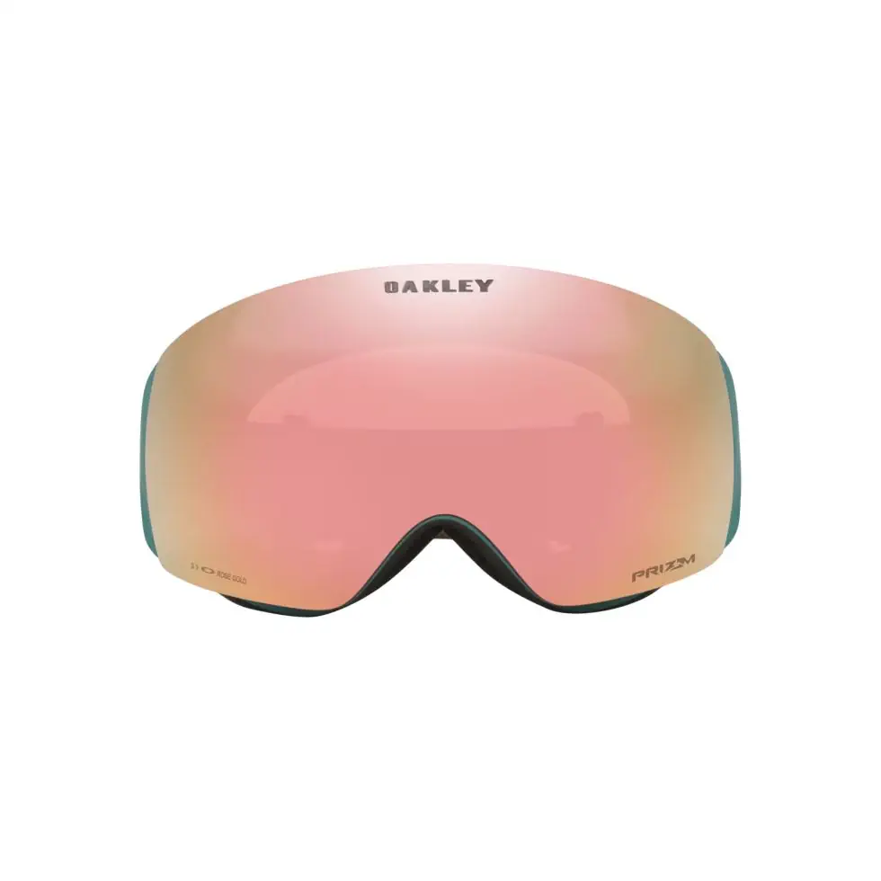 Oakley Flight Deck M Pac Trails Prizm Rose Gold