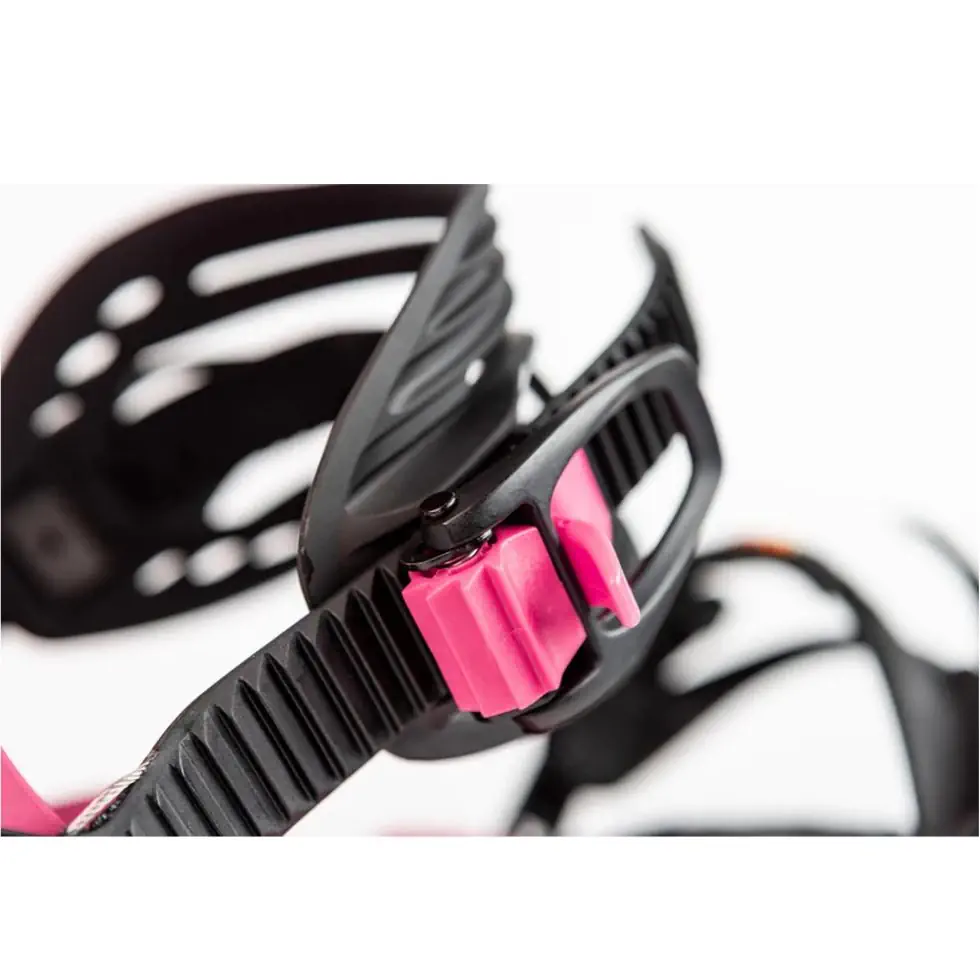 Nitro Phantom Factory Craft Series