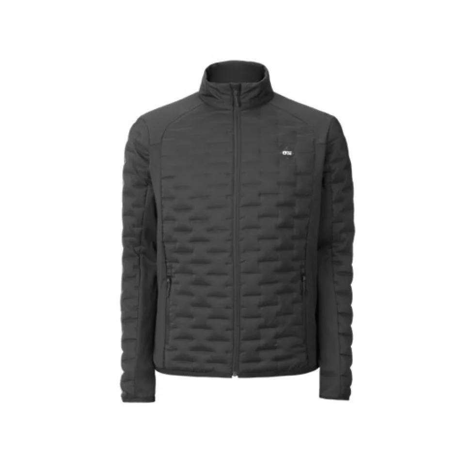 Picture\u0020Horse\u0020Jacket\u0020black