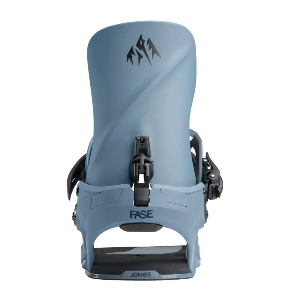 Jones Mercury FASE Polar Blue