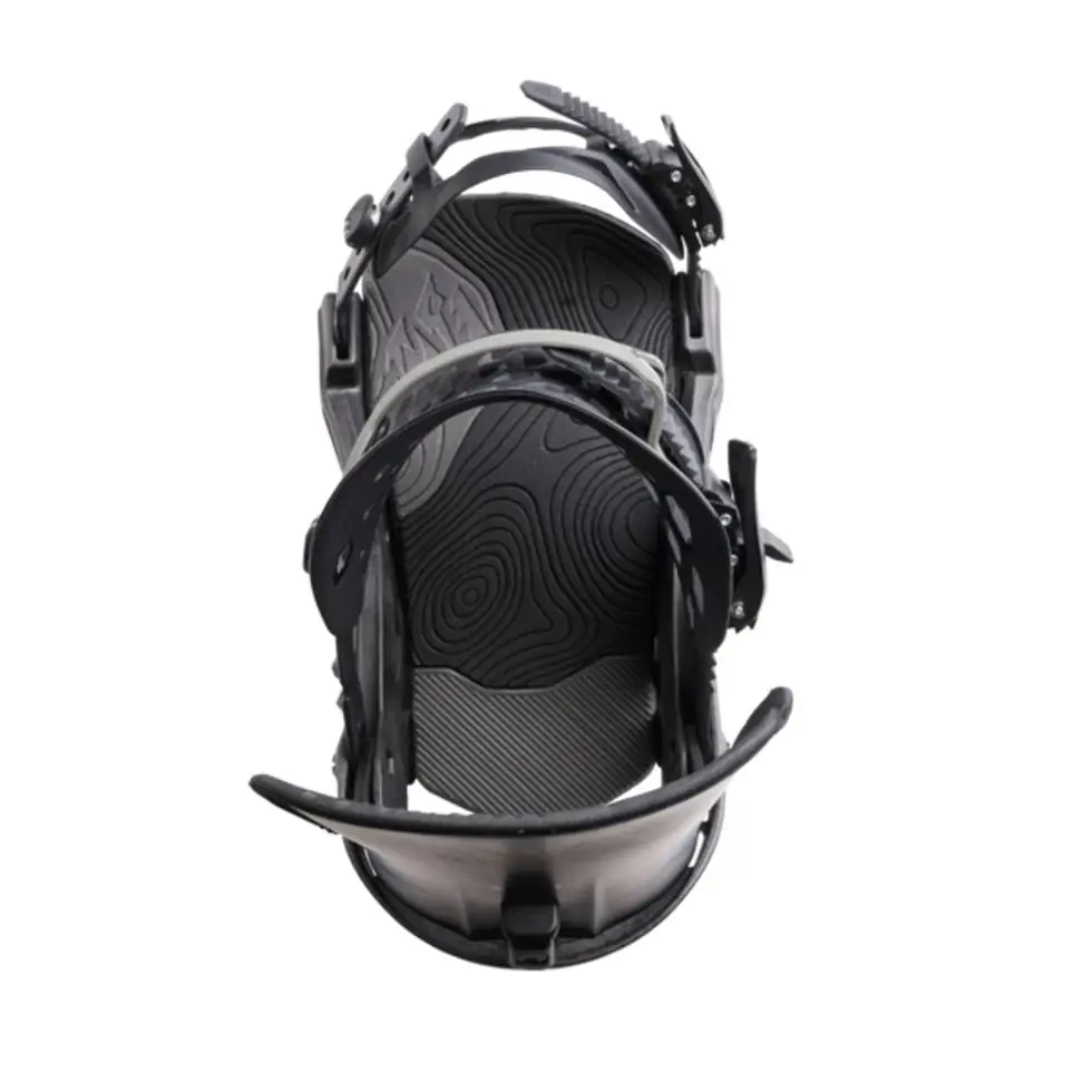 Jones Apollo Pro Stealth Black