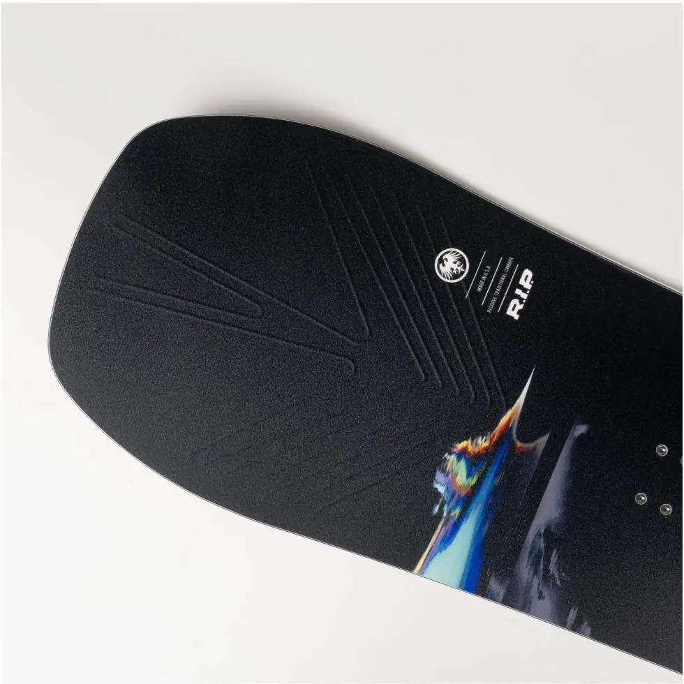 Never Summer Proto Type 3
