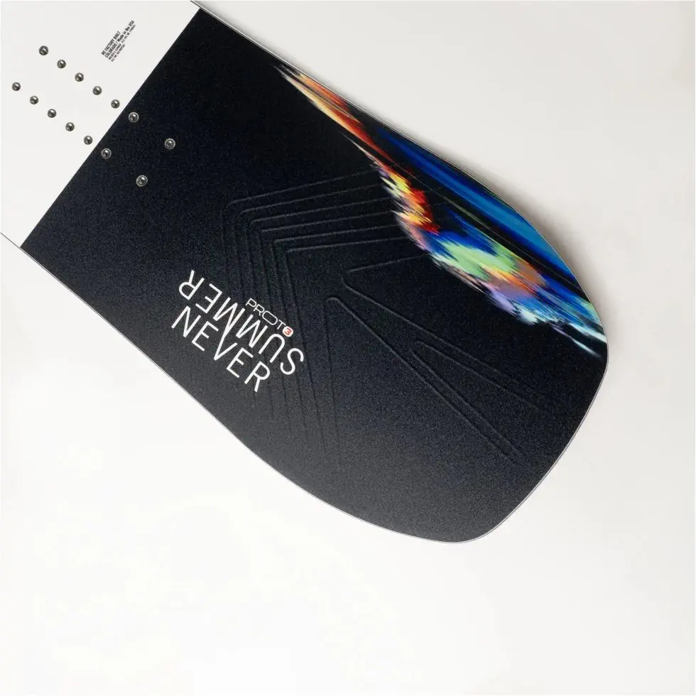 Never Summer Proto Type 3