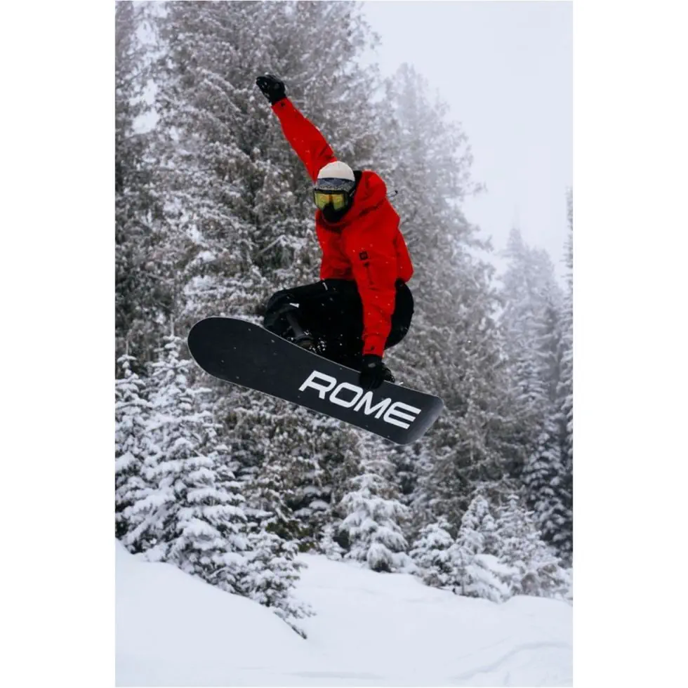 Rome Ravine Pro