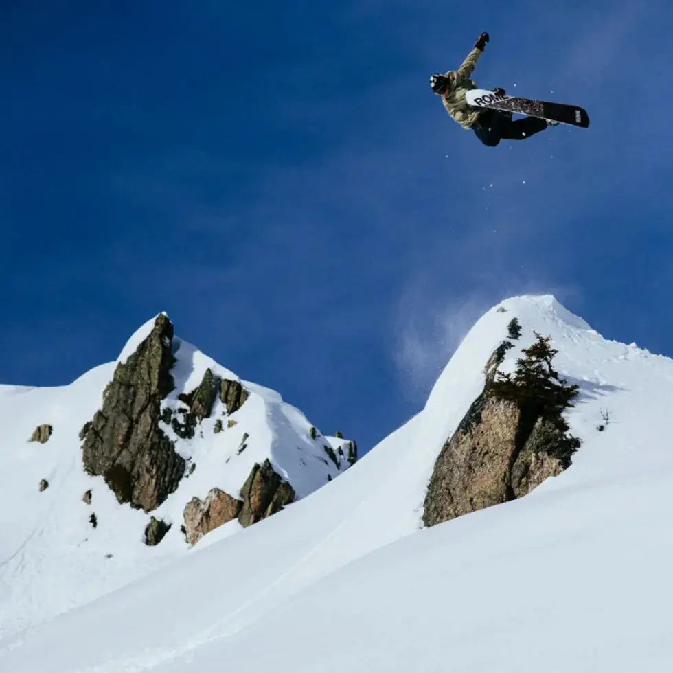 Rome Ravine Pro