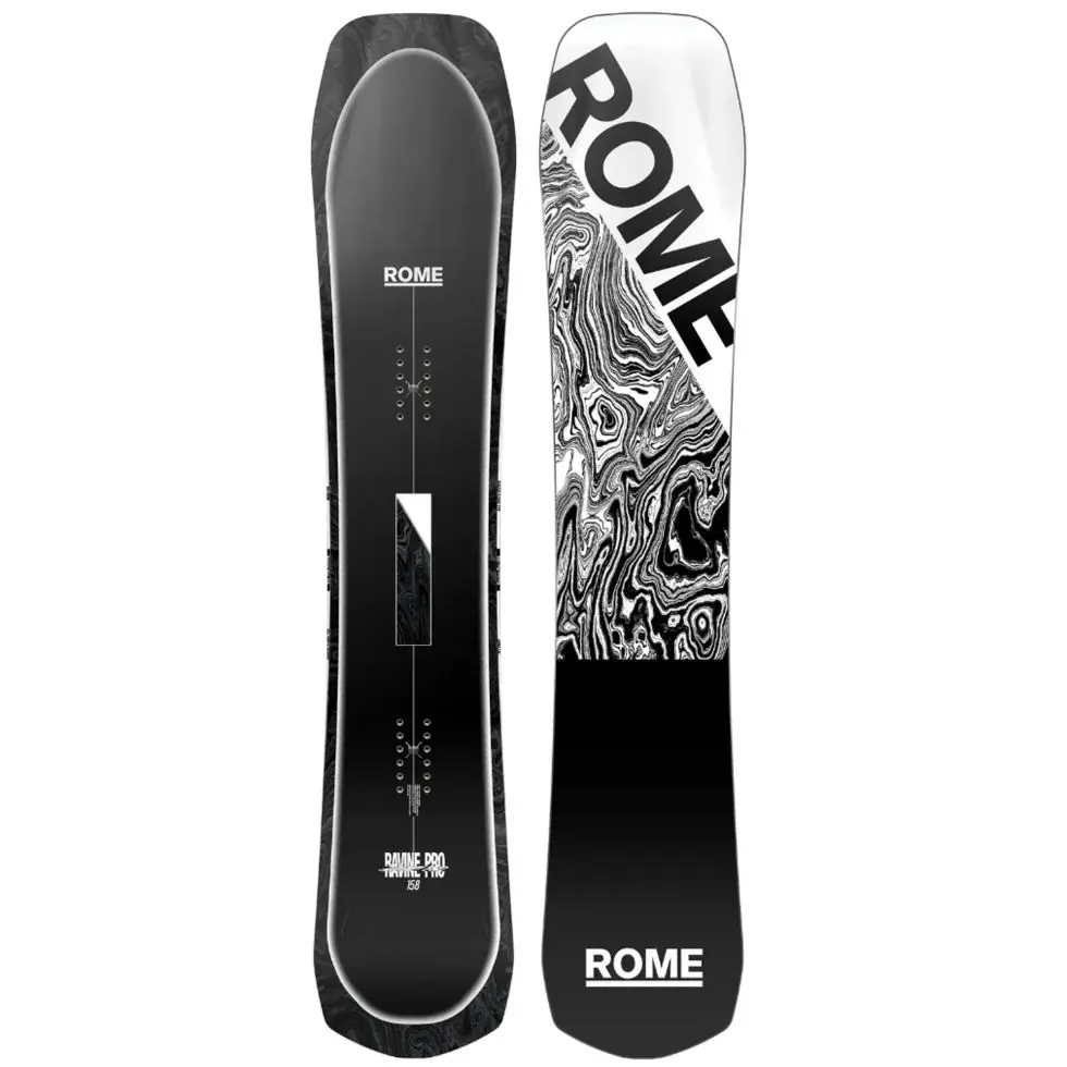 Rome Ravine Pro