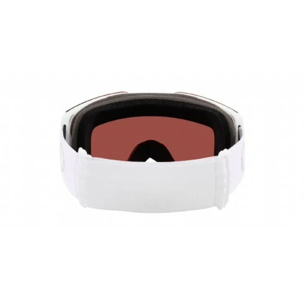 Oakley Fall Line M white leopard - Prizm sage gold