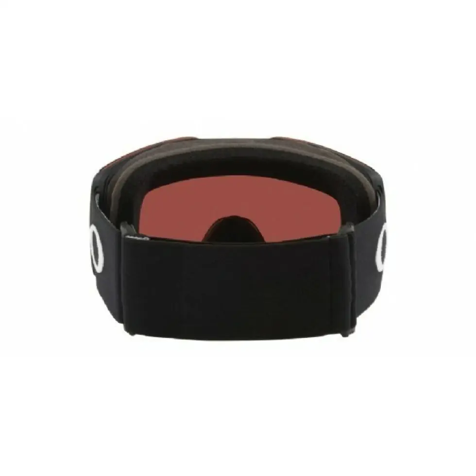 Oakley Fall Line M matte black - Prizm sage gold