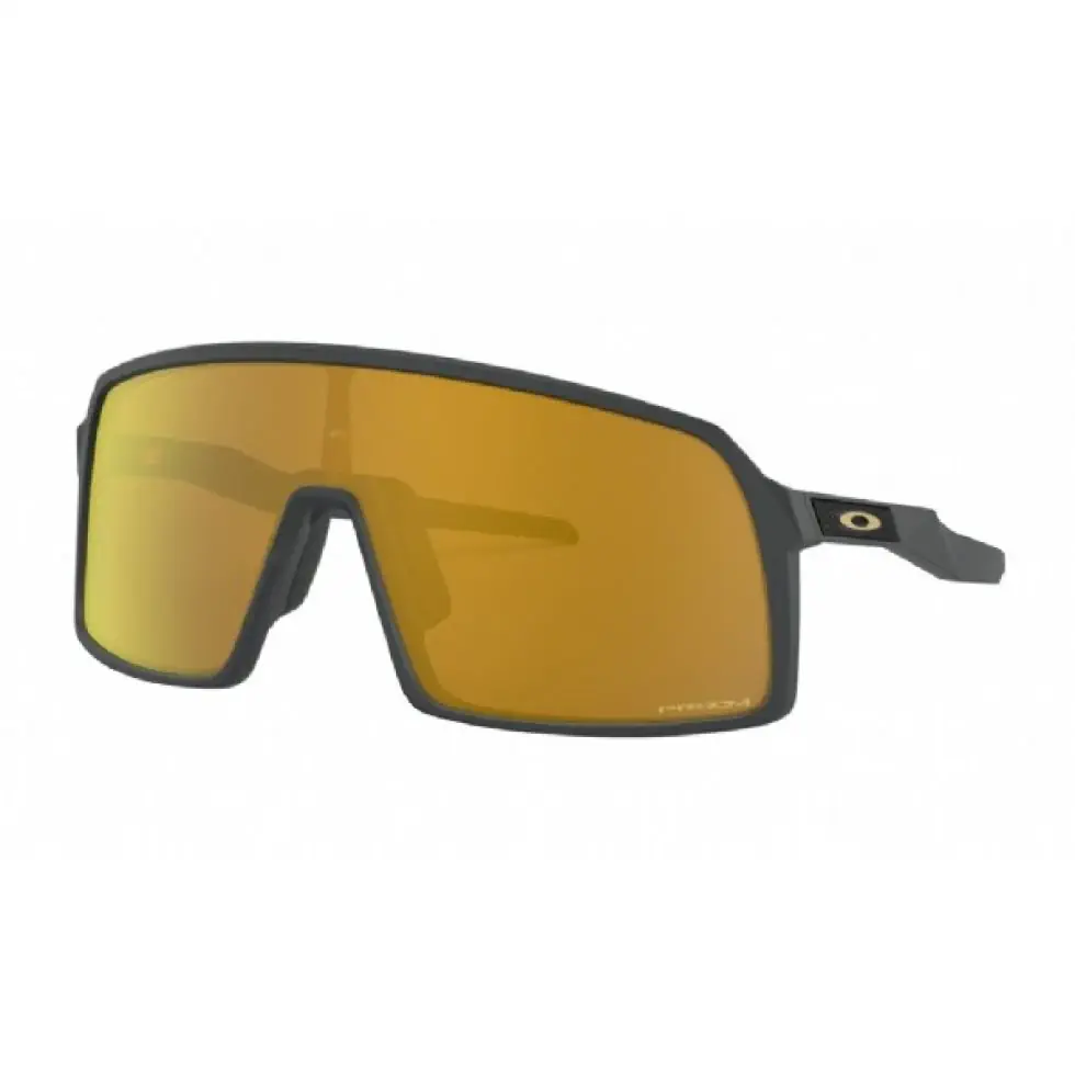Oakley Sutro zonnebril matte carbon -  prizm 24K