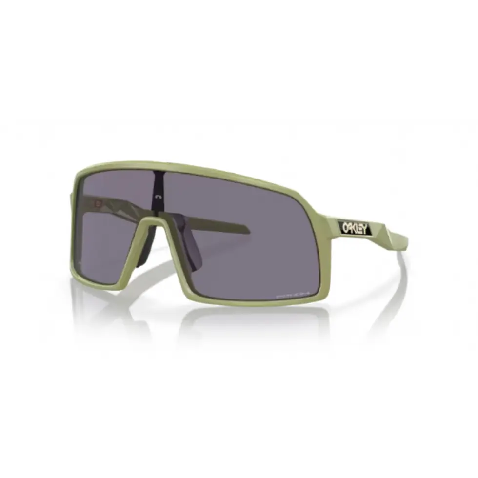 Oakley Sutro S zonnebril matte fern -  prizm grey