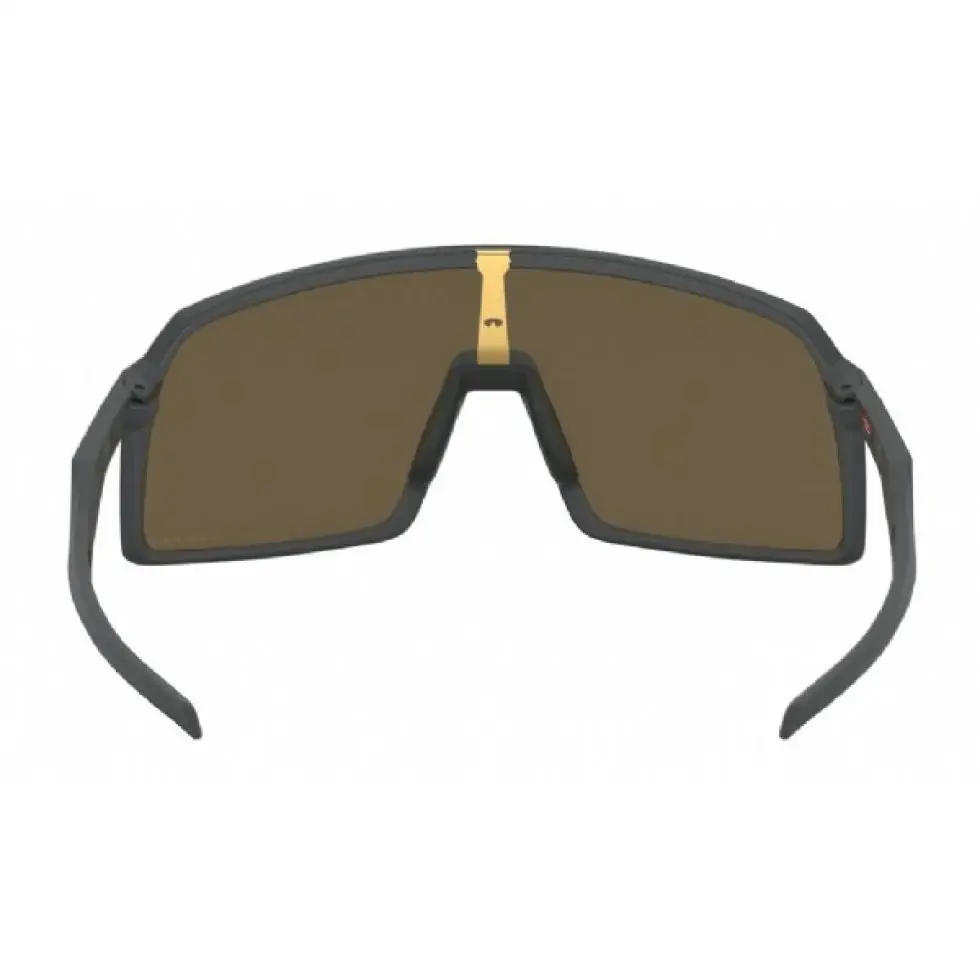 Oakley Sutro zonnebril matte carbon -  prizm 24K