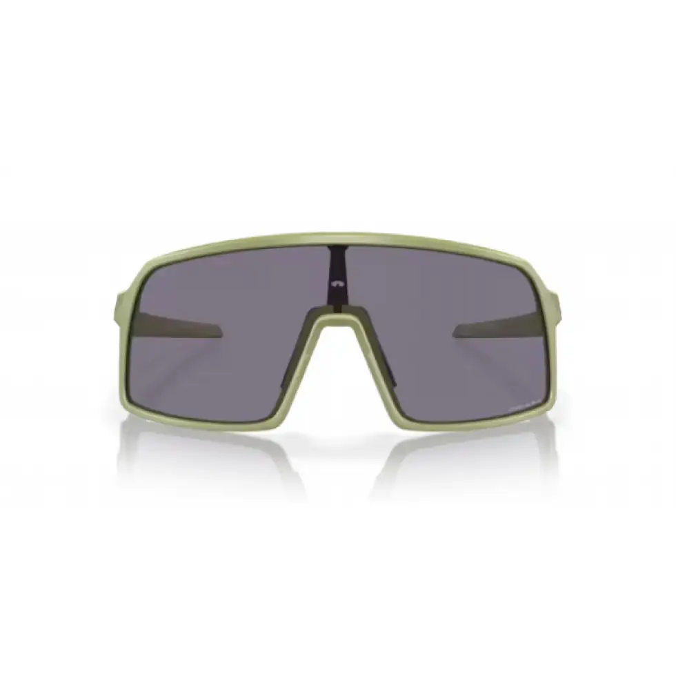 Oakley Sutro S zonnebril matte fern -  prizm grey