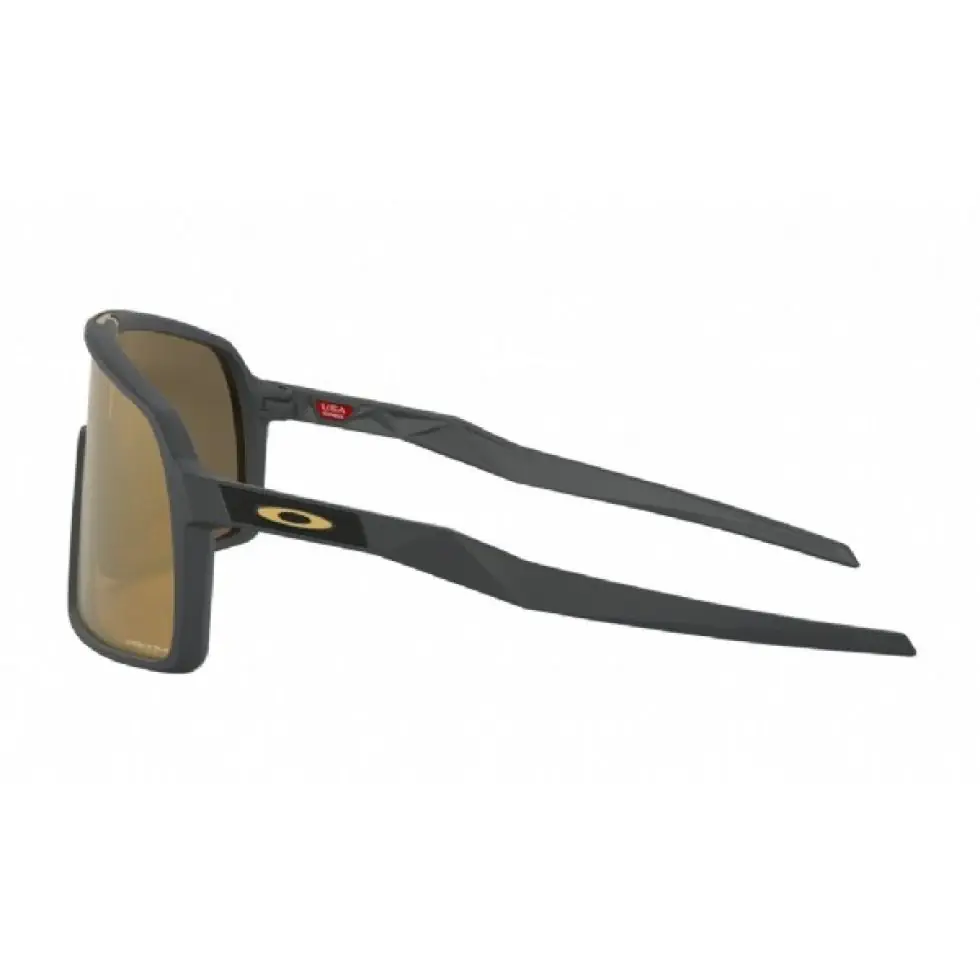 Oakley Sutro zonnebril matte carbon -  prizm 24K