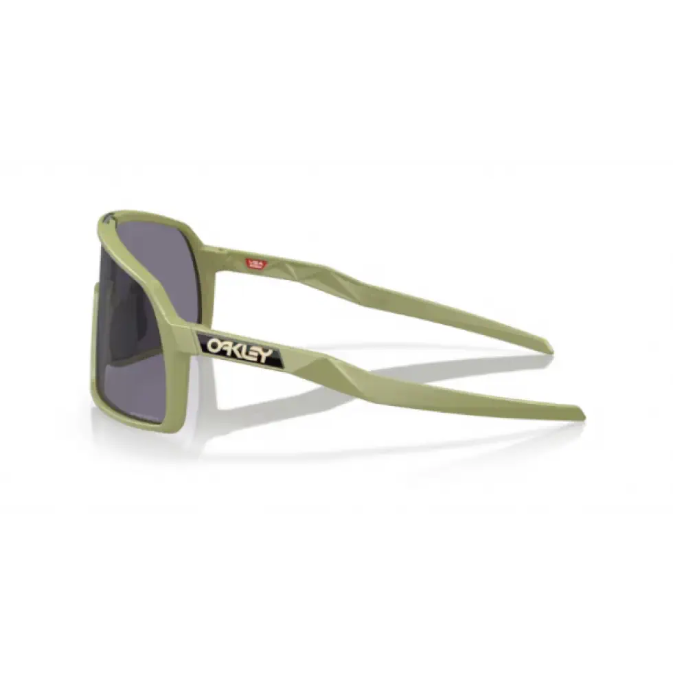 Oakley Sutro S zonnebril matte fern -  prizm grey