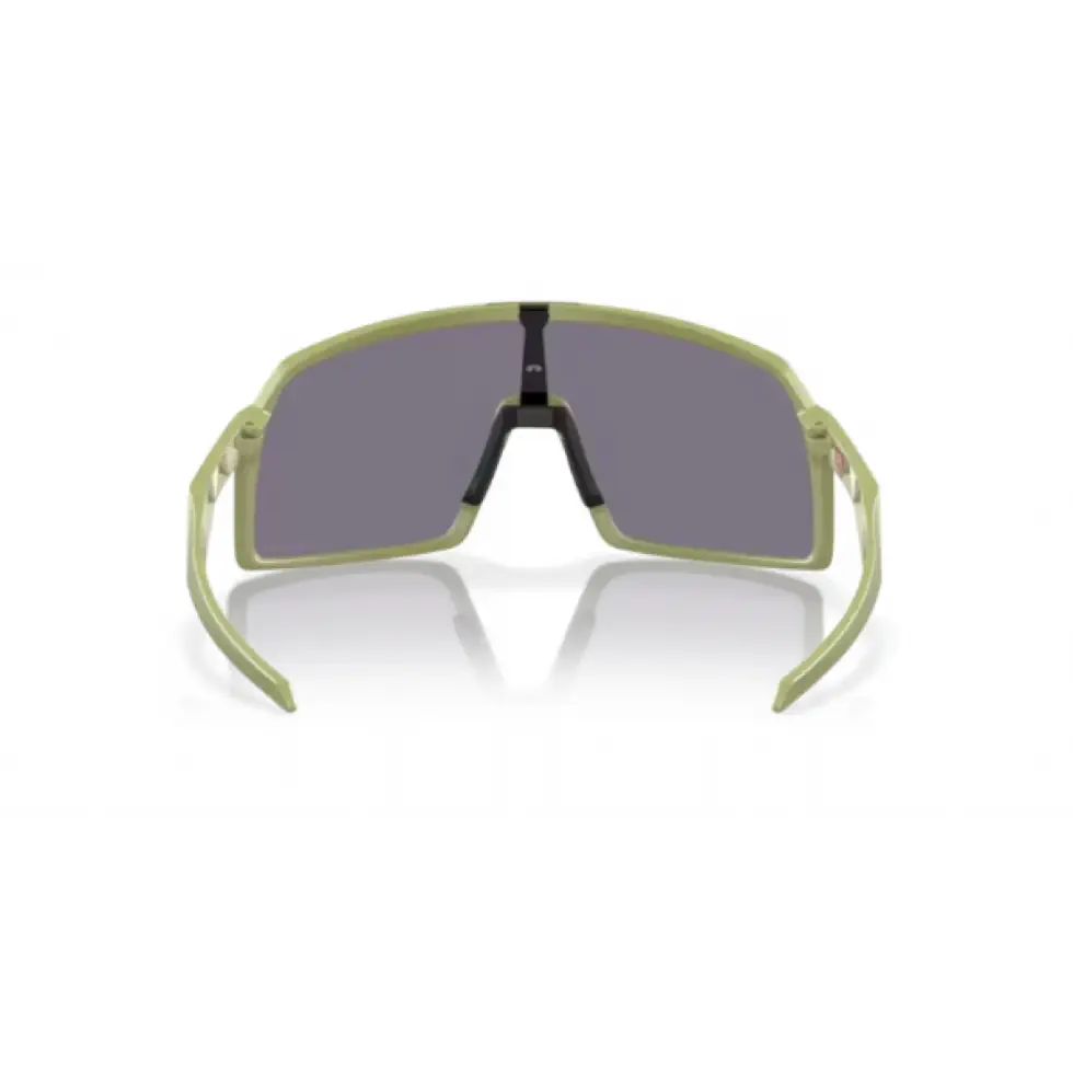 Oakley Sutro S zonnebril matte fern -  prizm grey