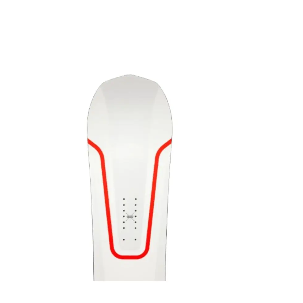 THE Revolt White