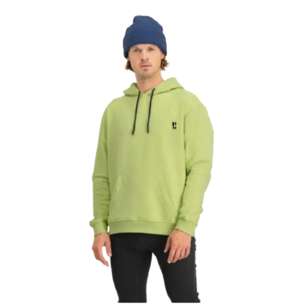 Poederbaas Royal Rib Beanie Blue