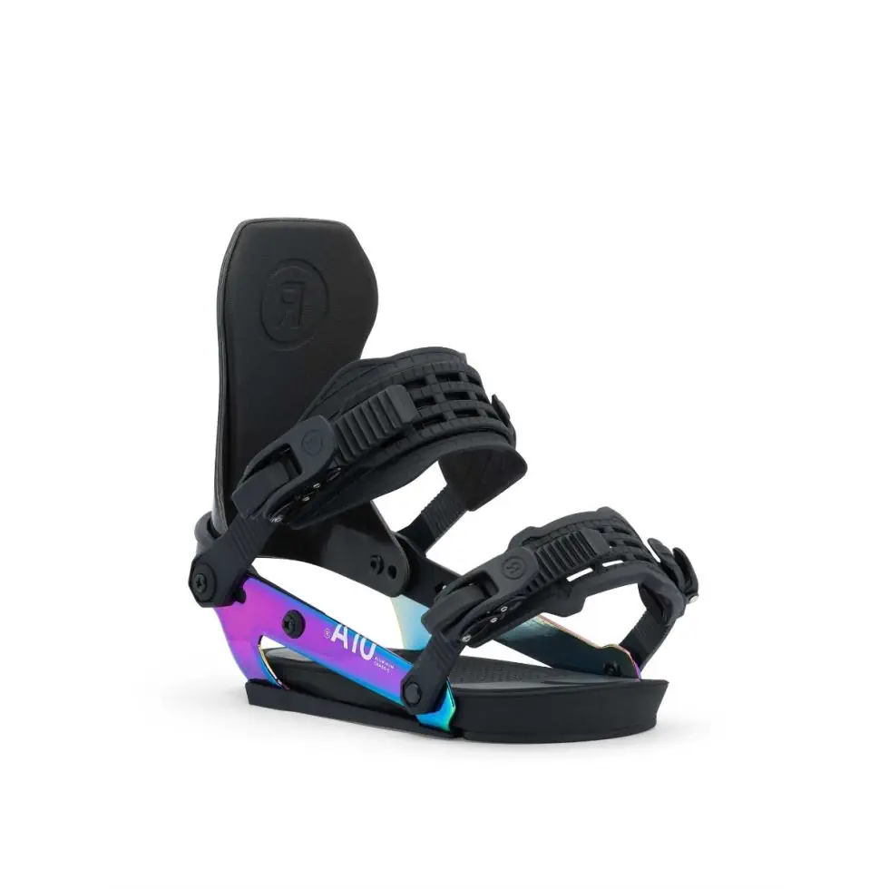 Ride A-10 Oil Slick