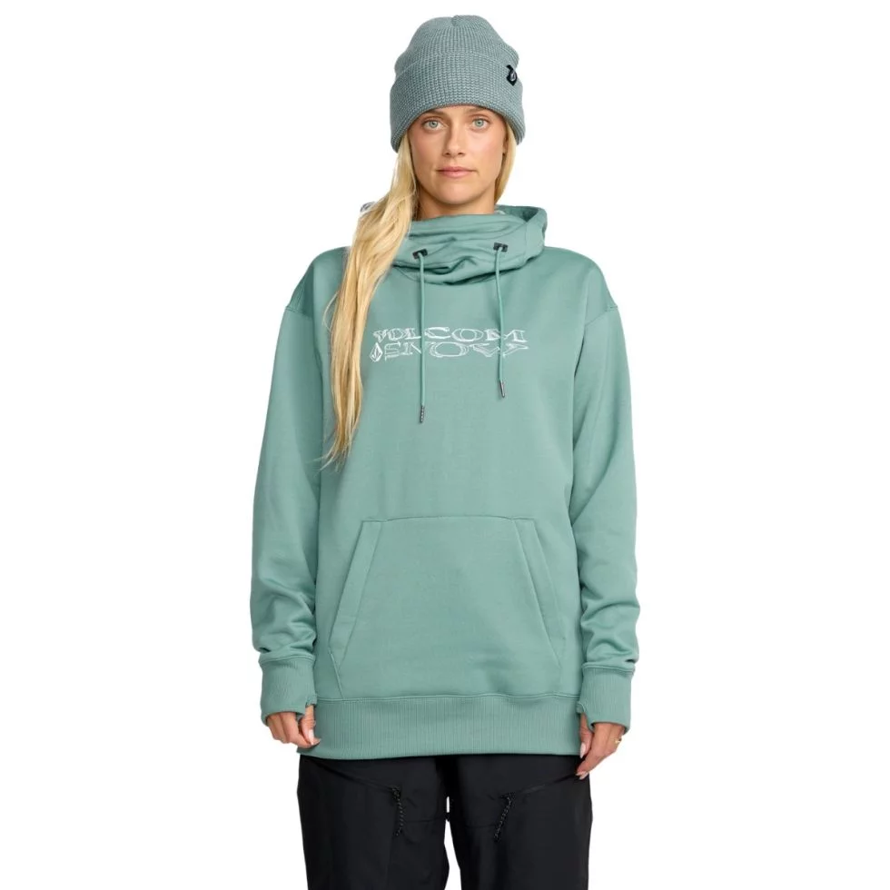 Volcom\u0020Riding\u0020Hydro\u0020Women\u0027s\u0020P\u002FO\u0020Hoodie\u0020arctic\u0020blue