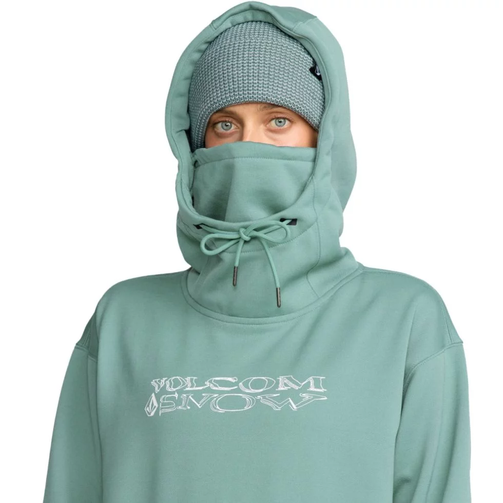 Volcom\u0020Riding\u0020Hydro\u0020Women\u0027s\u0020P\u002FO\u0020Hoodie\u0020arctic\u0020blue