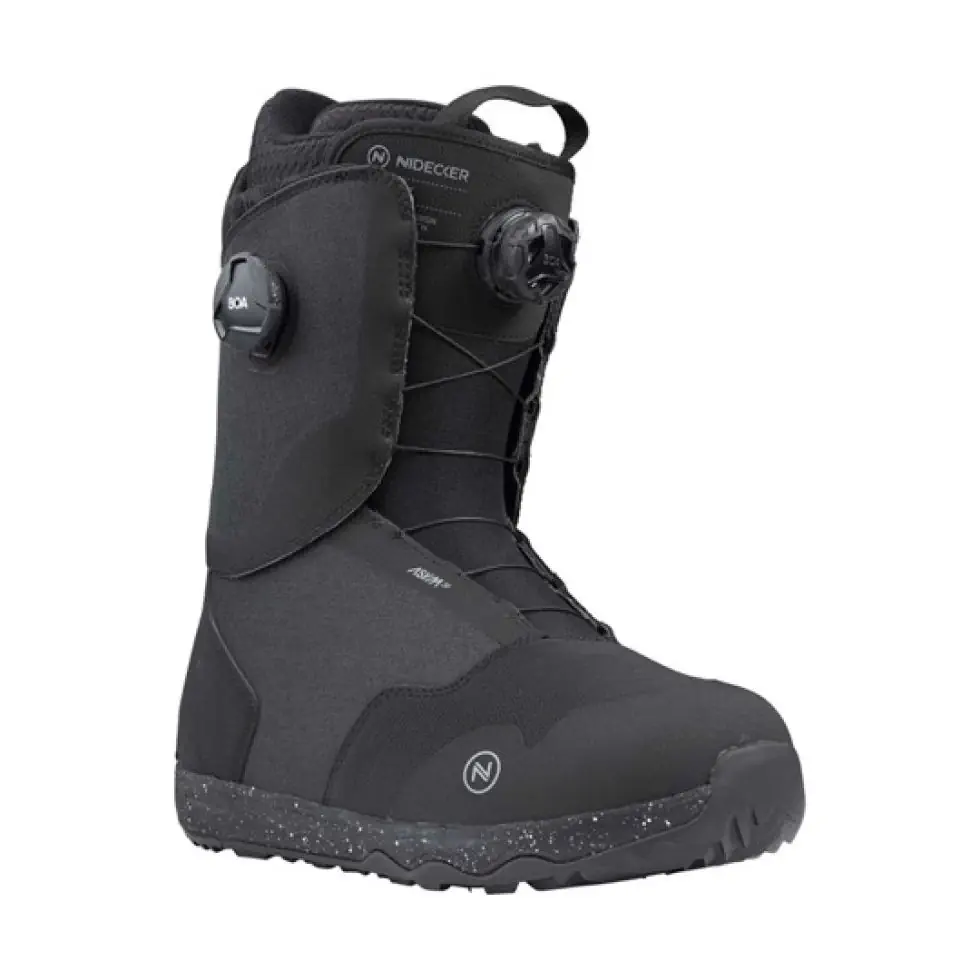 Nidecker Rift Black