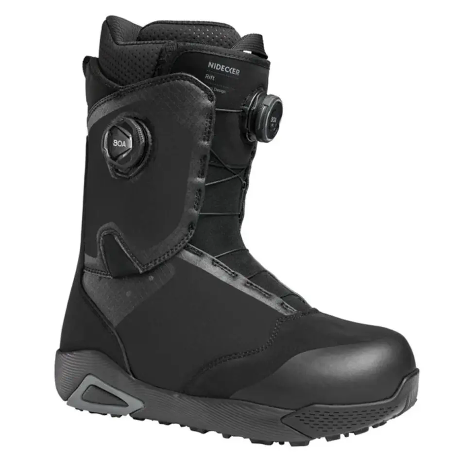 Nidecker Rift Black