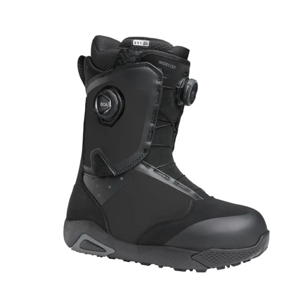 Nidecker Women's Rift Black
