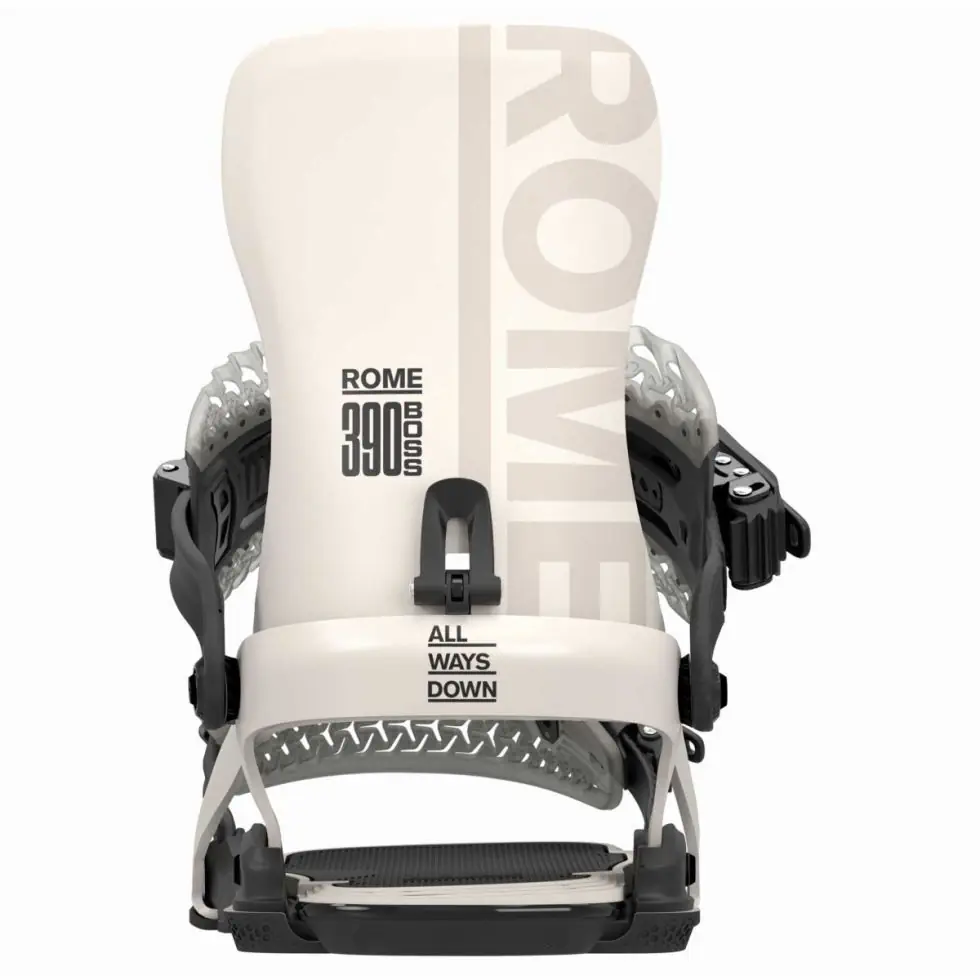 Rome 390 Boss FW Stone