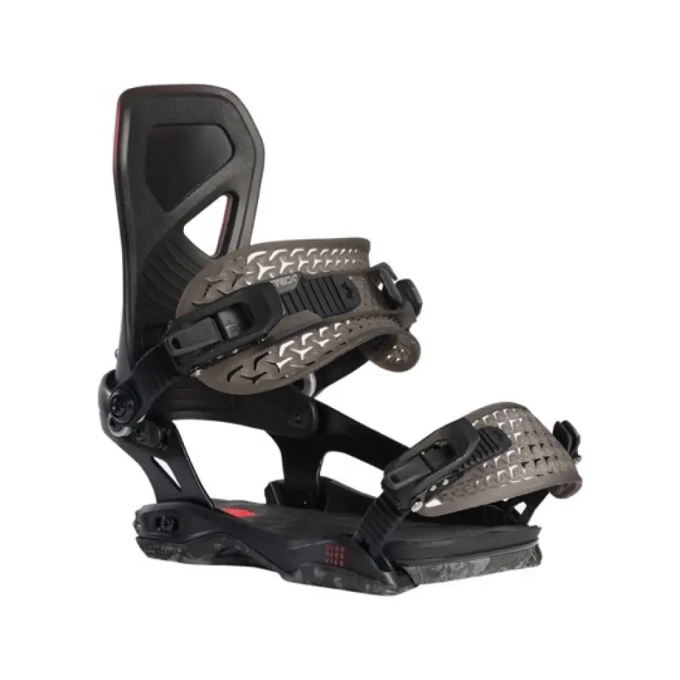 Rome Vice Agent Black Red