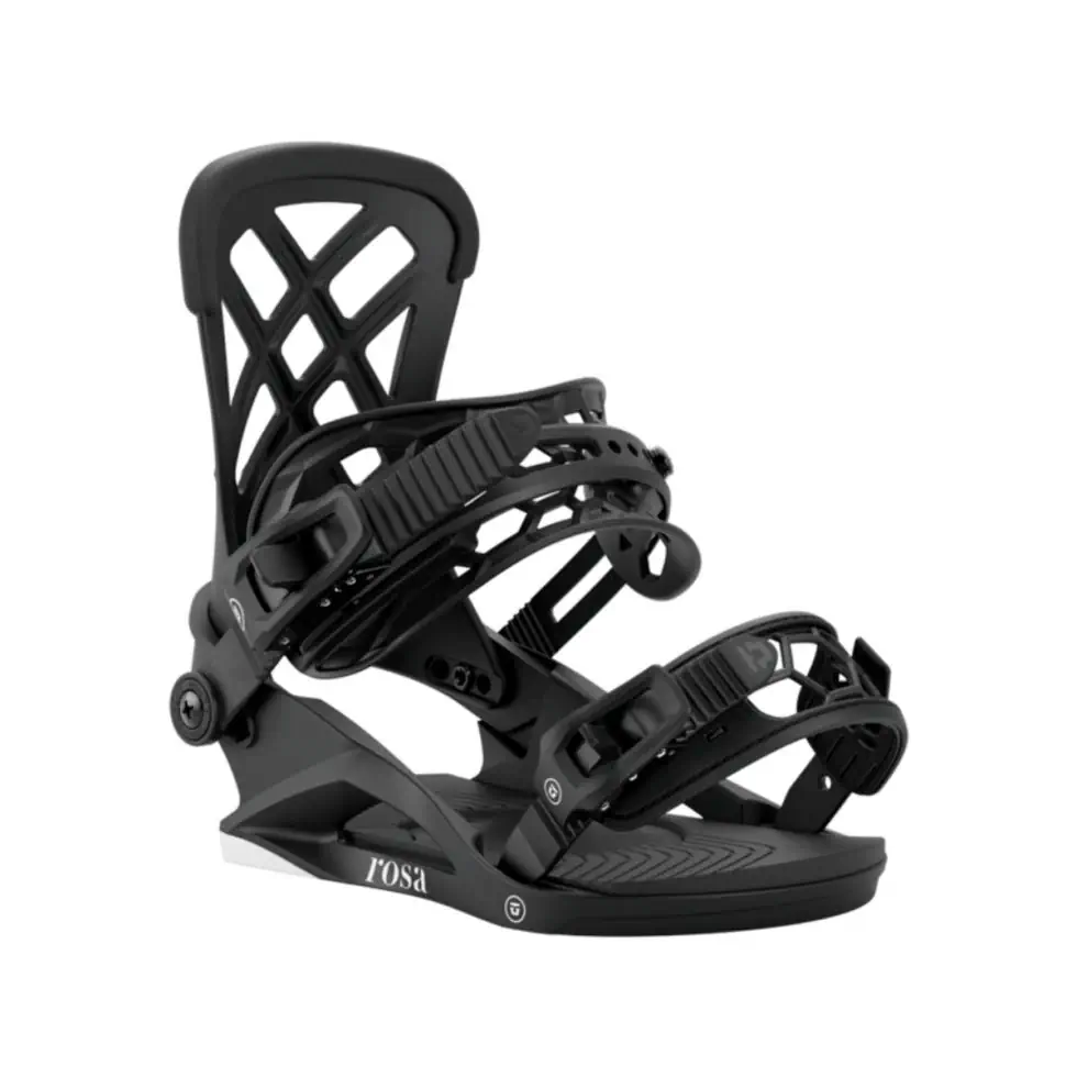 Union Rosa Black