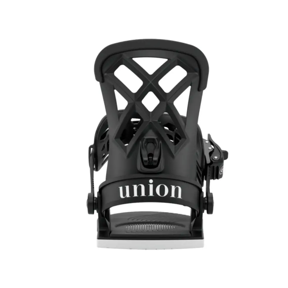Union Rosa Black
