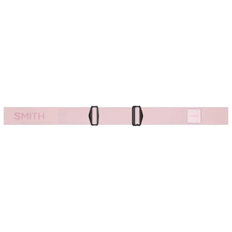 Smith Squad Carnation ChromapopEveryday Rose Gold Mirror