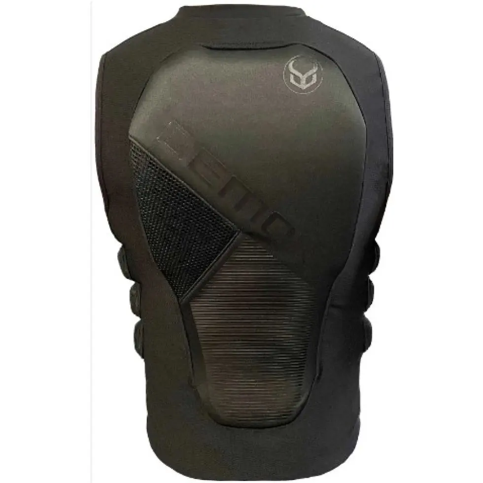 Demon Zero RF D3O Vest rugbeschermer