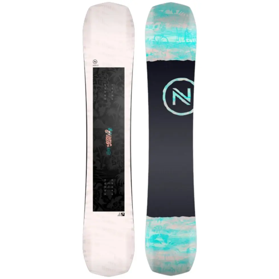 Nidecker Sensor Plus