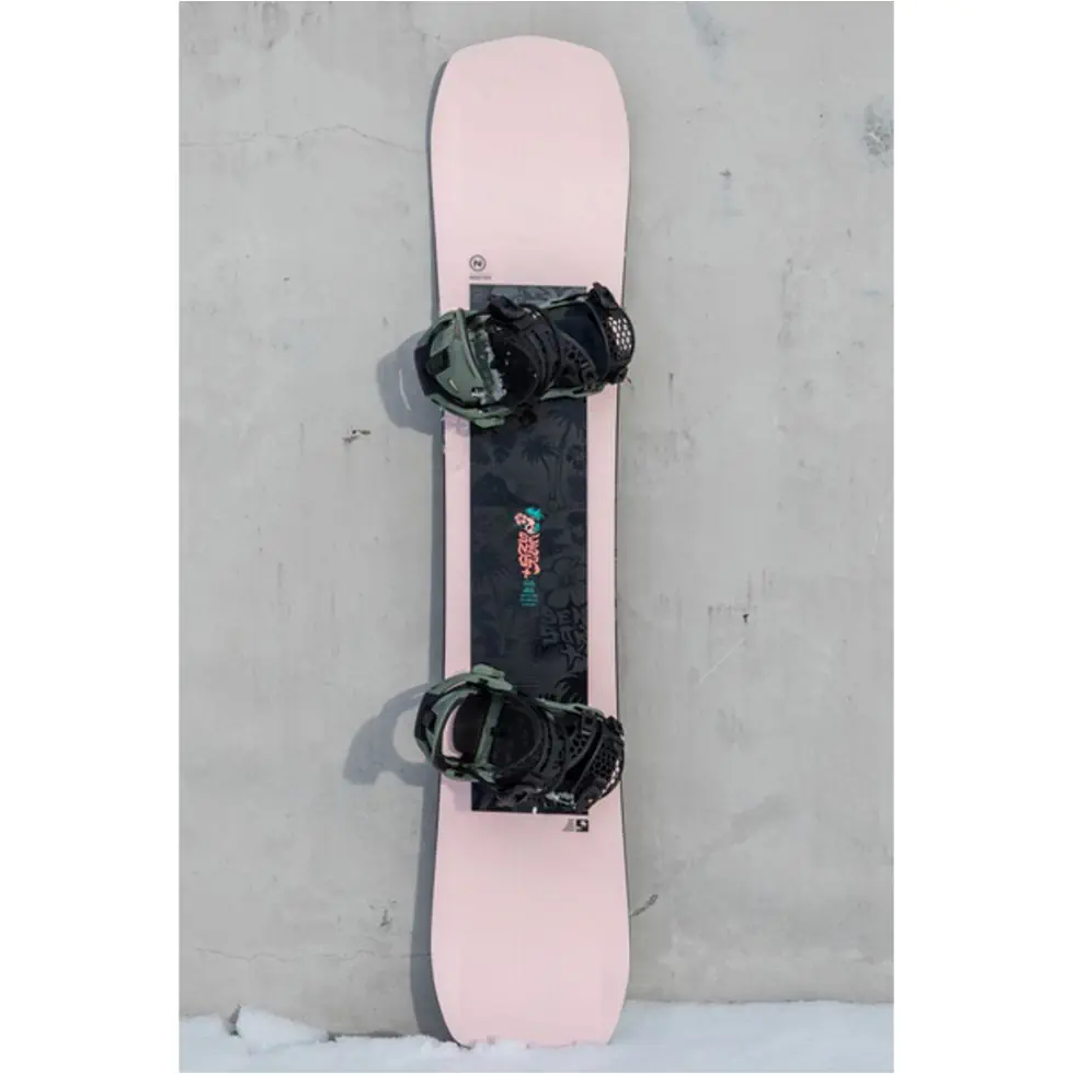Nidecker Sensor Plus