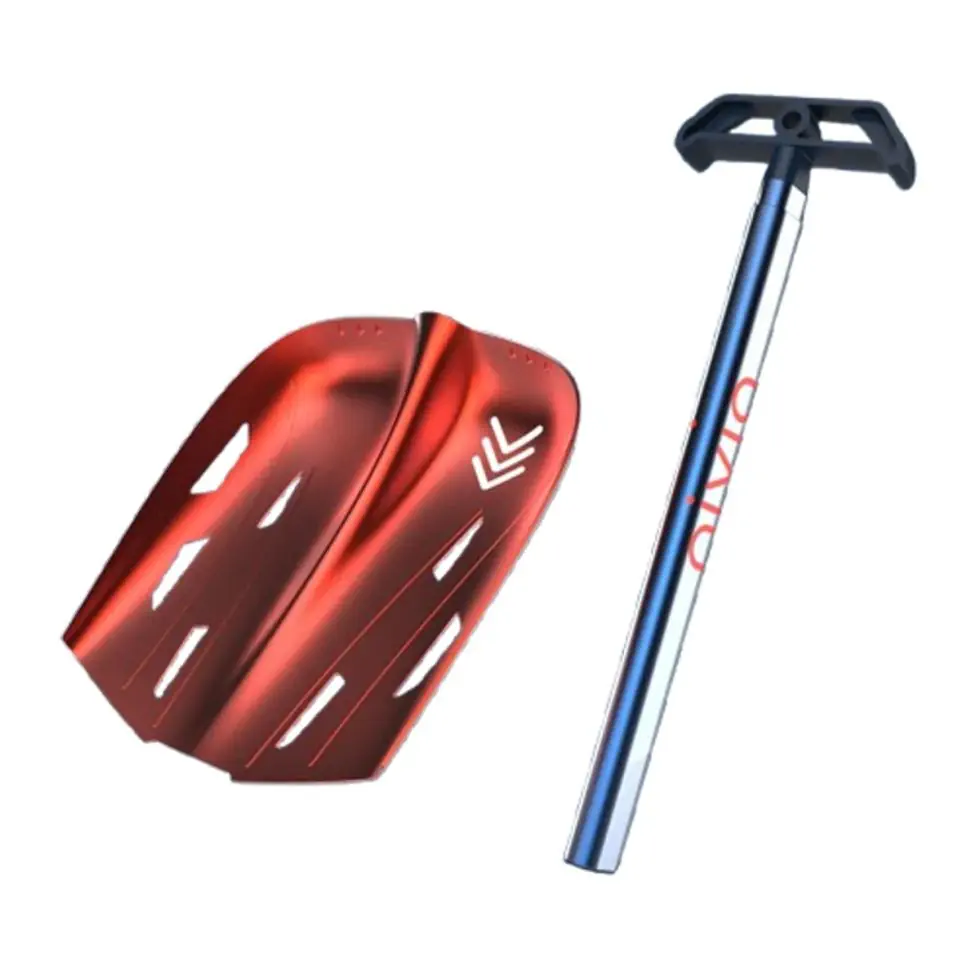 Nivia Set 3D finder ice Blue