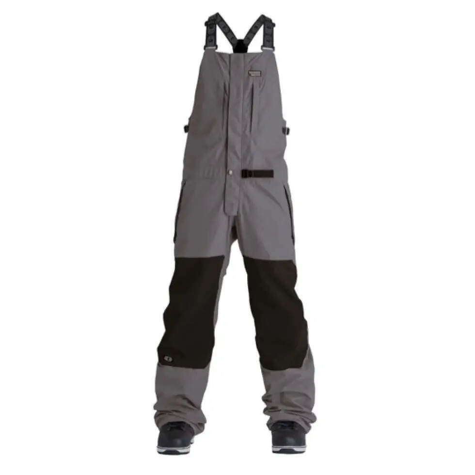 Airblaster Stretch Krill Bib Shark