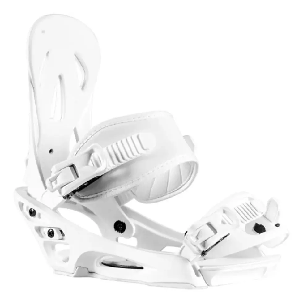 Rome Shift White