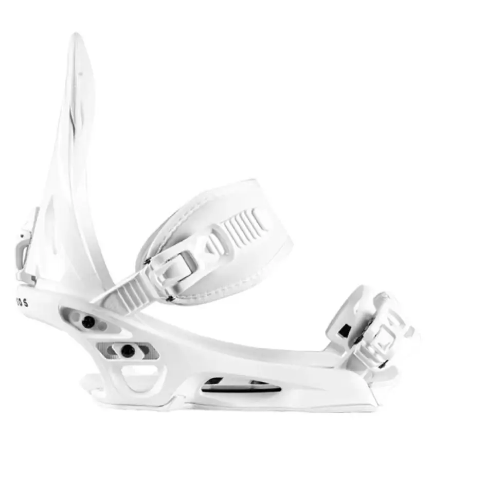 Rome Shift White