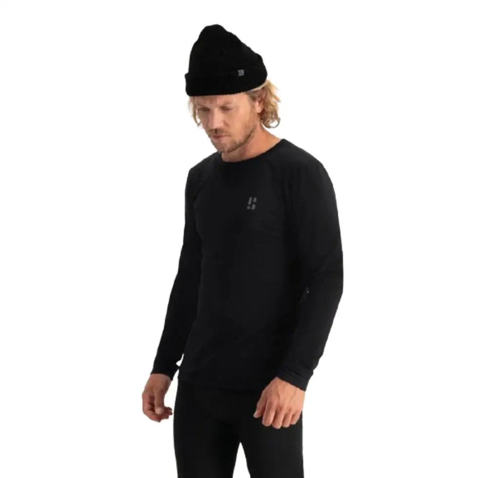 Poederbaas Lightweight Baselayer Shirt Men