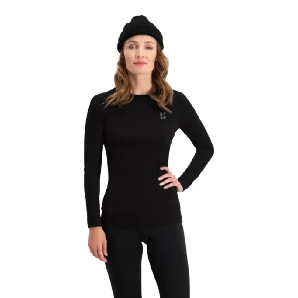 Poederbaas Lightweight Baselayer Shirt Women