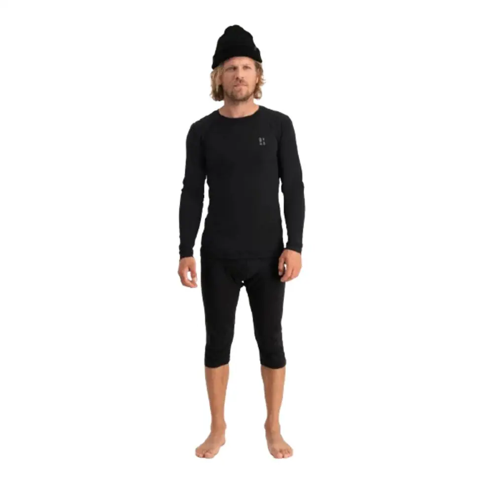 Poederbaas Lightweight Baselayer Shirt Men