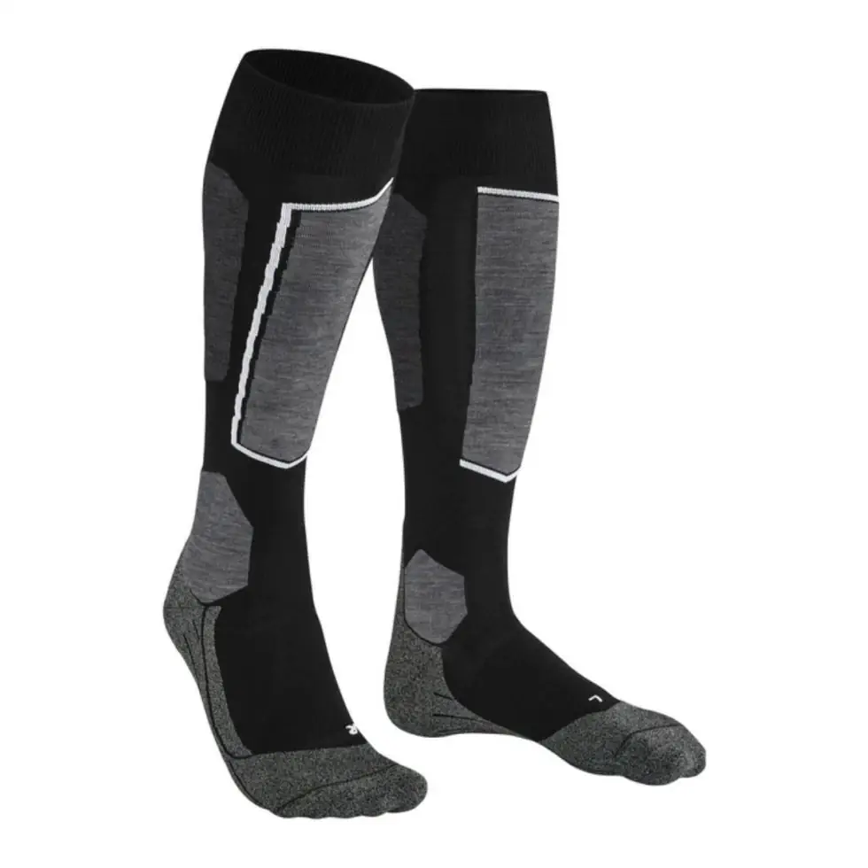 Falke SK6 Pro men's socks black-mix