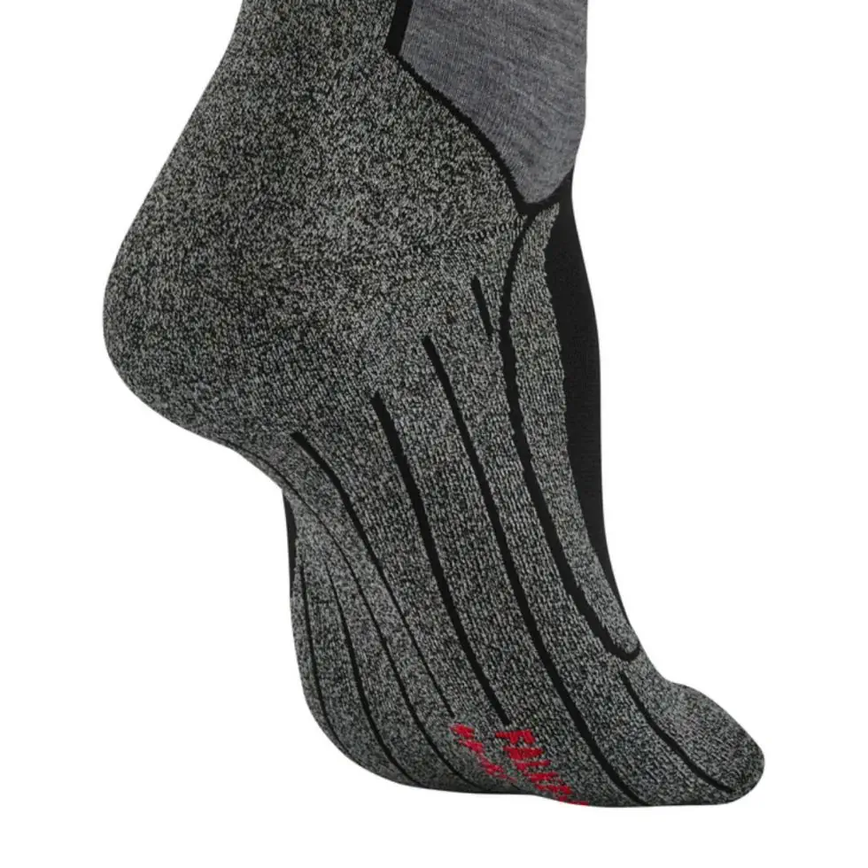 Falke SK6 Pro men's socks black-mix