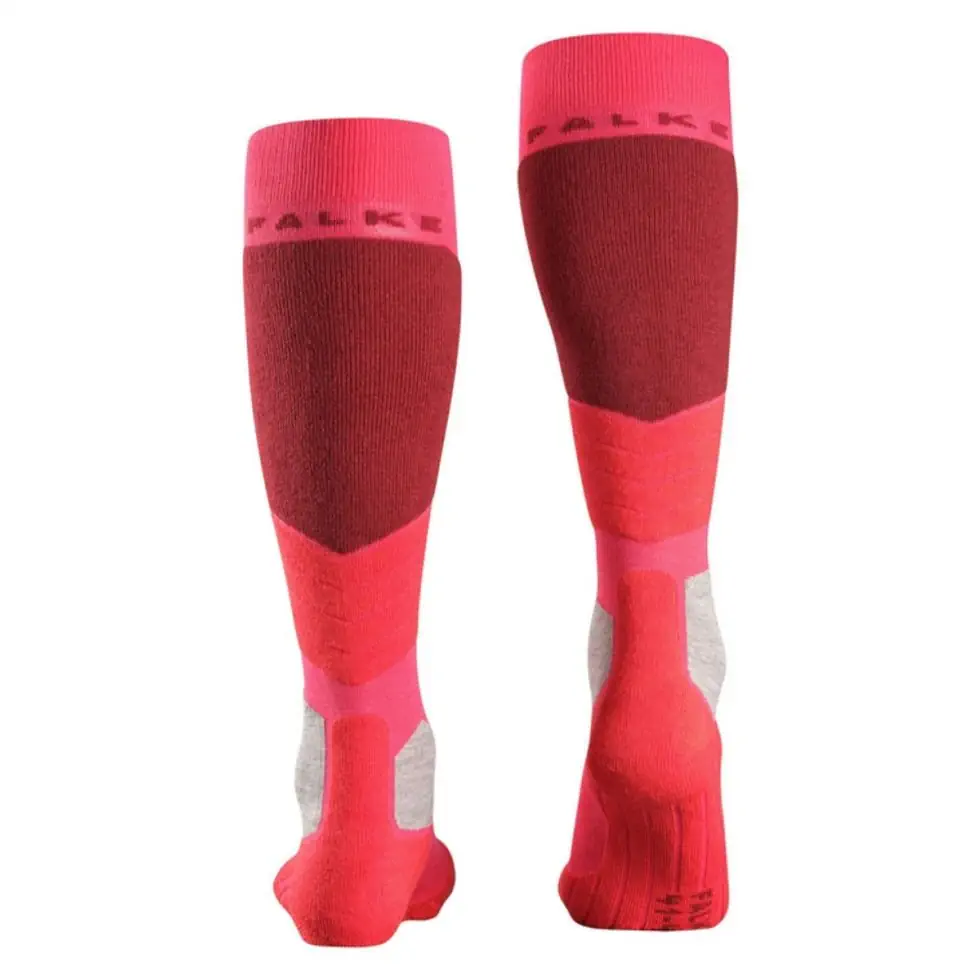 Falke SK2 women's Intermediate sokken rose