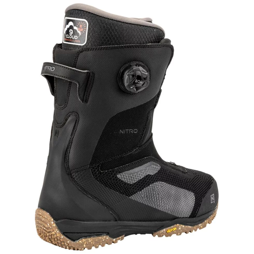 Nitro\u0020Skylab\u0020Boa\u0020Black