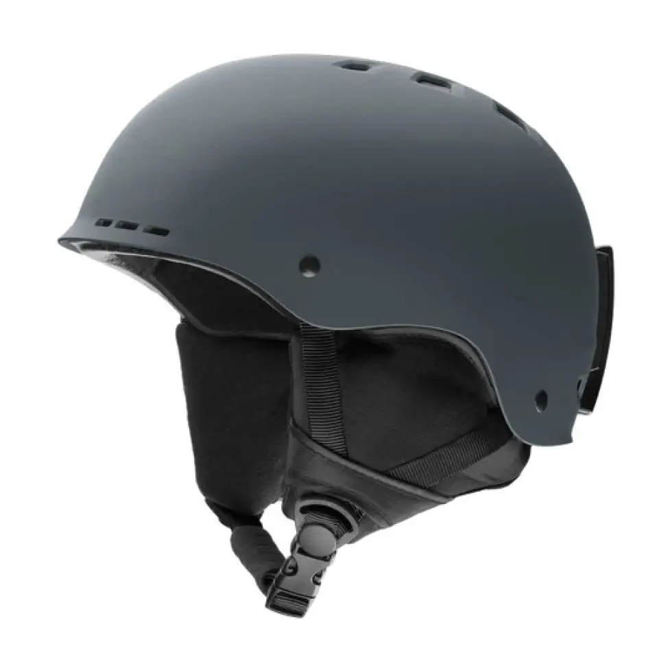 Smith Holt Matte Slate