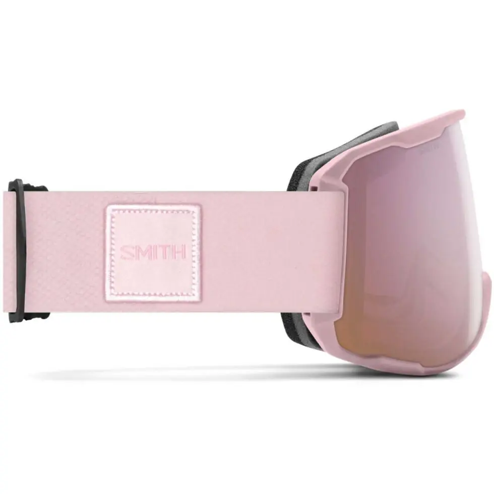 Smith Preview Carnation Chromapop Everyday Rose Gold Mirror