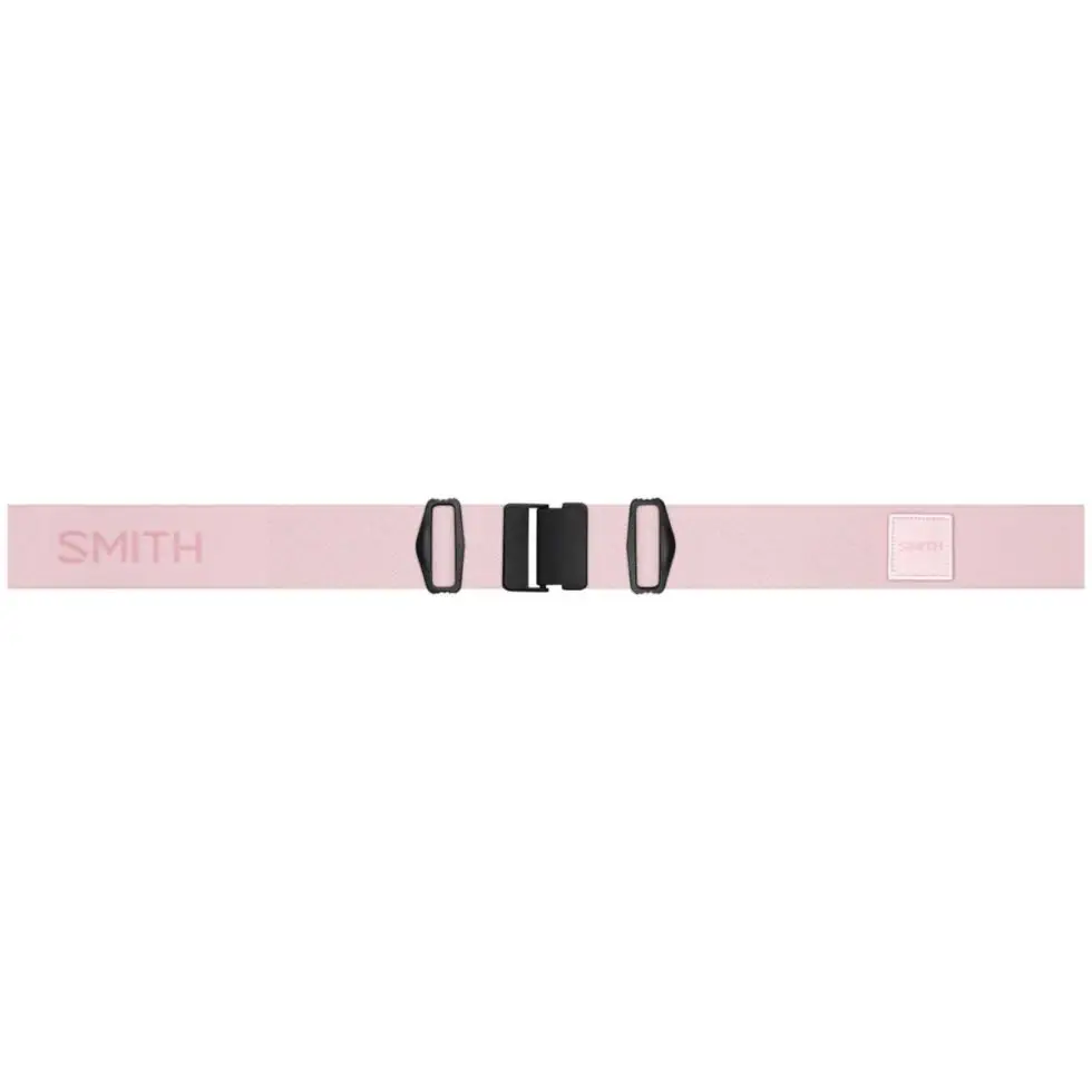 Smith Preview Carnation Chromapop Everyday Rose Gold Mirror