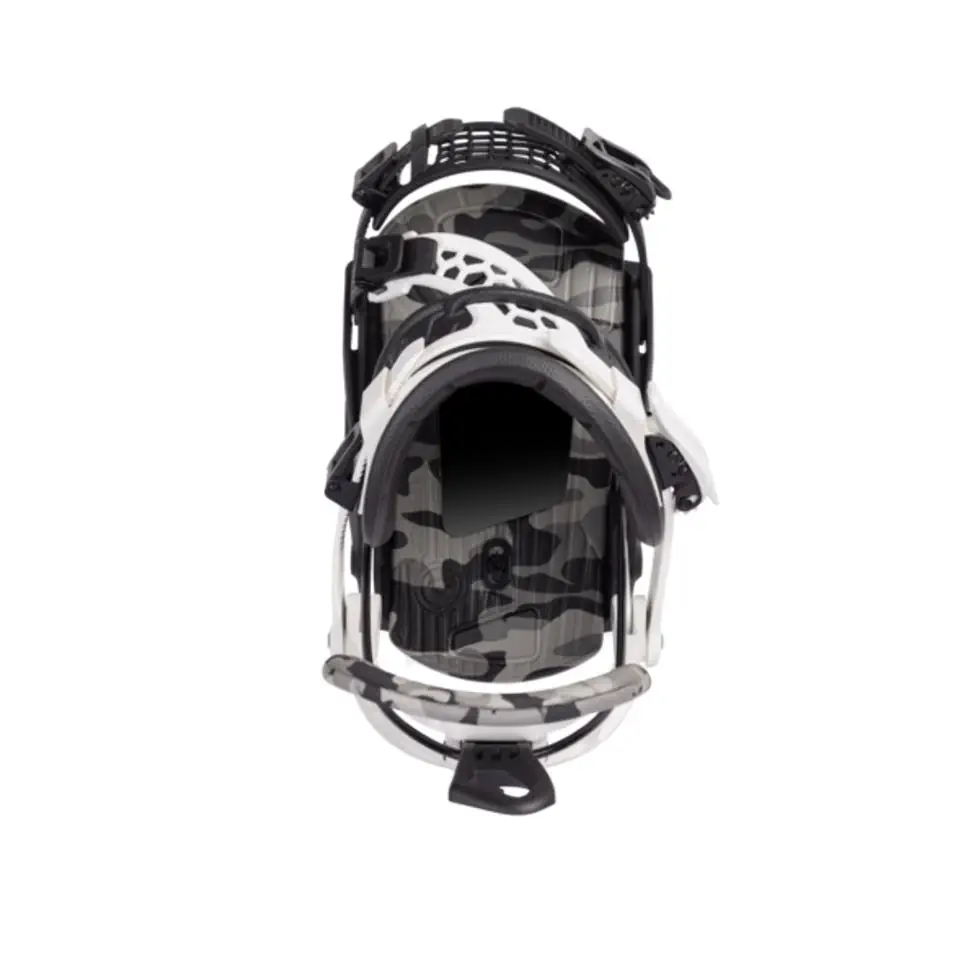 Flow Fuse Hybrid Snowtrooper